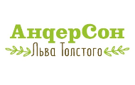 Андерсон Льва Толстого