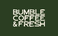 Bumble coffee & fresh