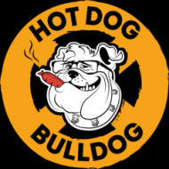 Hot Dog Bulldog