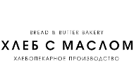 Хлеб с маслом